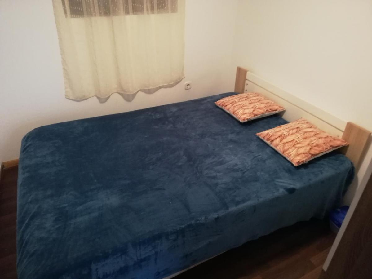 Apartman Cvita Ткон Экстерьер фото